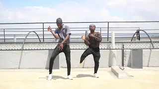 willy paul nimelewa official dance video choreography by joselabel ft missa clique