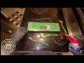 Samsung Stove Range Not working I Display Not Working Cleaning The Board C-F2 Error Message