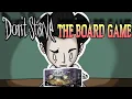 Download Lagu Can You Beat Don't Starve: The Board Game?