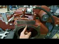 Download Lagu URSUS C 360 ZDUNTRAC I am modifying the brakes.
