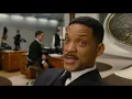 MEN IN BLACK 3 Film Clip - 'Coffee Taste Like Dirt'