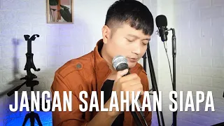 jangan salahkan siapa pance f pondaag andrey arief cover 