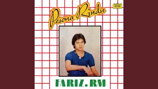 pesona rindu feat jakarta rhythm section 