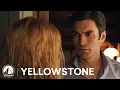 Jamie Confesses to Beth Yellowstone Paramount Network
