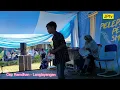 Download Lagu Konser heboh golden kid Cep Ramdhani - midua cinta (Langlayangan)