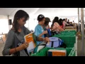 Start2Finish Backpack Program - Toronto 2015