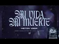 Mi Vida Mi Muerte, Neton Vega (Audio Oficial) 2025 🔥