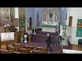 Vi Zwick Funeral Service