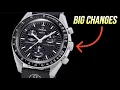 Omega x Swatch Just Changed the MoonSwatch Forever