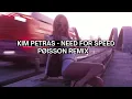 Kim Petras - Need For Speed (PØISSON Remix)