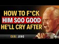 Download Lagu How to F#ck Him So Good He’ll Cry After | Carl Jung on Male Psychology
