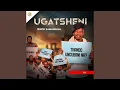 Lagu uGatsheni - Izinto zamahhala 