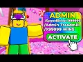 Starting Over I USE MY ADMIN COMMANDS EVERY 5 MINUTES on 1 Speed Keyboard Escape