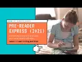 Lesson 1 Learn to Drag and Drop Pre-reader Express 2021 Coding For Kids