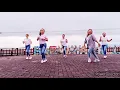 Download Lagu ABAST BERSAUDARA GOYANG LET IT BE VERSI GLORIA DANCE