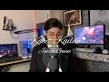 Lagu Kahit Kailan - South Border (Jenzen Guino Cover)