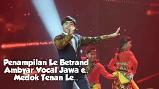 Download Penampilan Anak Bujang Ayah Ruben Bawakan Lagu Jawa Anoman Obong Medoke Poll Tenan Apik Le Betrand.. MP3