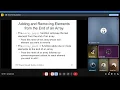 Chapter 6 - Manipulating Arrays PHP Programming with MySQL