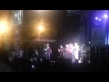 Kurtis Blow brings out Lovebug Starski and Kangol Kid