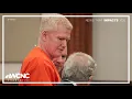 York and Lancaster counties suggested as venues for Alex Murdaugh retrial