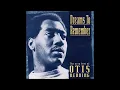 Otis Redding - Sitting On The Dock Of The Bay