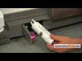 How To Kenmore Whirlpool Refrigerator Everydrop Ice and Water Filter 1 EDR1RXD1