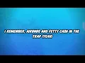 Fetty Wap - I Remember⧸Dear Zavier feat  G Herbo (Letra/Lyrics)