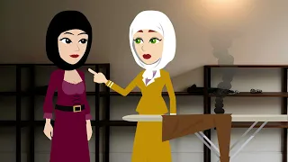 عملت خطه خلت حماتي وأخوات جوزي ميطلبوش منى حاجه حكايات عربيه حكايات حقيقيه حكايات واقعية 