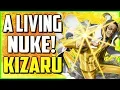 The Science Behind Kizaru s Devil Fruit in One Piece Pika Pika No Mi - Glint Glint Fruit