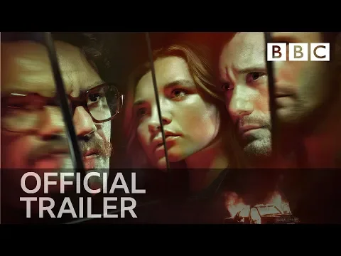 The Little Drummer Girl: Trailer - BBC