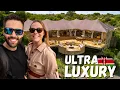 Download Lagu A Luxury Safari Camp Like No Others in the Masai Mara