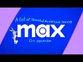 A lot of shows and movies leaving Max on December