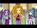 Download Lagu My Little Pony: Equestria Girls (Official Music Video) - Battle of the Bands | Rainbow Rocks