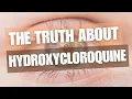 Hydroxychloroquine Explained for Beginners