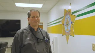 People of Polk Episode 011 Ken Hanson - Jail Services Supervisor Polk County Sheriff s Office