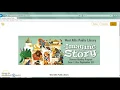 Logging your Reading in Beanstack
