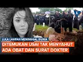 Lagu Lula Lahfah Meninggal: Pintu Dikunci dari Dalam, ART Curiga Tak Jawab Panggilan