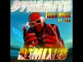Sean Paul - Dynamite (ft. Sia, Miss Lafamilia) [Banx & Ranx Remix]