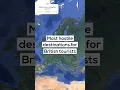 Download Lagu De meest onvriendelijke bestemmingen voor Britse toeristen in Europa