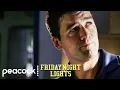 Coach Taylor Returns To The Panthers Friday Night Lights