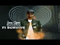 Busy Signal - Born Fi Survive (Official Visualizer)