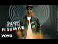Download Lagu Busy Signal - Born Fi Survive (Official Visualizer)