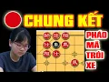 Download Lagu 🔴 CỜ TƯỚNG | CHUNG KẾT PHÁO MÃ TRÓI XE, CHẠM CHÁN ĐỤNG ĐỘ KỲ VƯƠNG