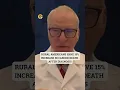 Increase in Cancer In Rural America