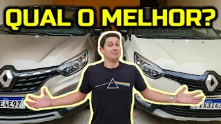 Dono de Captur 2.0 testa 1.3 TURBO e conta o que achou // Caçador de Carros
