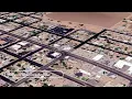 The history of Safford Arizona