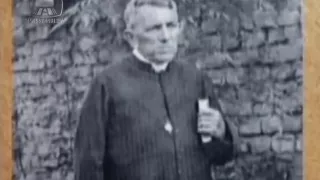 PERFIL | Padre Cicero Romão Batista - 1 de 4