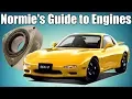 Noob s Guide to Car Engine Types
