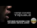 Download Lagu Chronixx - Here Comes Trouble [lyric video]