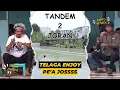 Lawan Nya Cuman Angin Doang..|| PMC TELAGA ENJOY || Perdana yang sangat Enjoy...